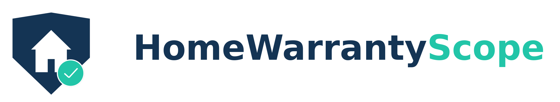 HomeWarrantyScope
